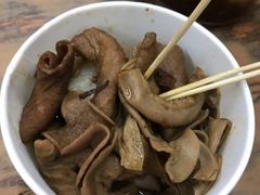 麻辣牛肠-清真蒋有记(老门东店)