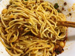 花市豌杂面-花市豌杂面(民生路店)