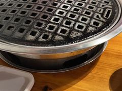-霸腹烤肉(厦门柚子番店)