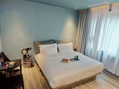 -CitiHot欢悦酒店(广州北京路店)