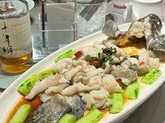 -红鱼湾餐厅(国际大厦店)