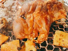 -大壮家原味烤肉(兴华北街店)