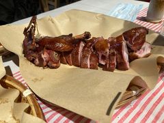 樟茶鸭-水煮三国·川鲁江湖菜(香山店)