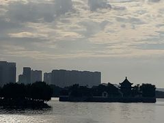 -石湖景区