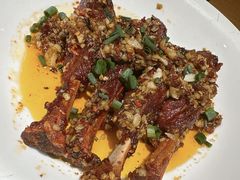 -巢爷老味(东方红店)