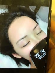 -西施无菌半永久纹绣眉眼影唇轻增发纹发际线