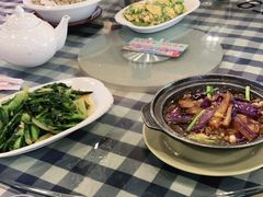 -钱大妈海鲜饭店(保利林语店)