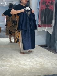 -HX Tailor妈妈装西装礼服旗袍定制