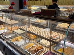 -一大糕点(纬六路店)