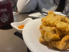 -川成元·麻辣香锅(凯德MALL西直门店)