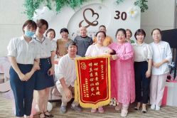 点击看大图 -大美母婴月子专护中心(紫峰店)