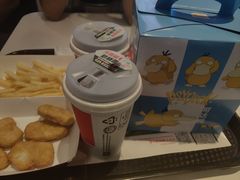 -肯德基(西影路店)