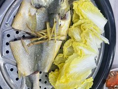 -船奇蒸汽海鲜·闽菜(八市海鲜总店)