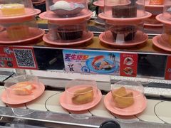 -争鲜回转寿司(太阳宫凯德PLUS店)