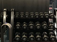 -TOP健身私教工作室(侨香店)