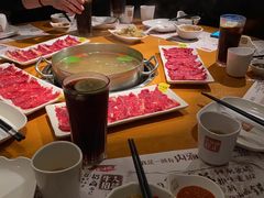 -海银海记潮汕牛肉火锅(新港中路海珠店)