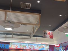 -每味每客·重庆麻辣烫(国泰店)