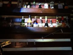 -迦南D BAR