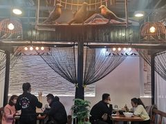 -盛天毛血旺非遗美食(观音桥店)