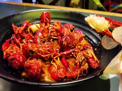 -红钳侠小龙虾·烧烤(中赢康康谷店)