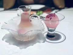 香颂玫瑰露-王品牛排(福州泰禾店)