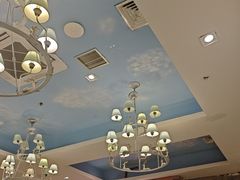 -龙聚德北京烤鸭(沙坪坝华宇A馆店)