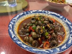 -韶山冲湘菜馆(黄桦路店)