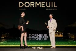 点击看大图 -LDIAMON西服定制(温州店)