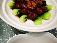 -曙光国际大酒店中餐厅