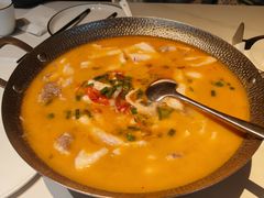 -唐猫庭院·千年陕菜(大唐不夜城店)