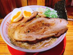 -老龙亭拉面店