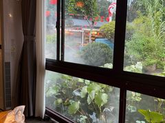 -湘力力小院·鱼汤泡饭(枫林路店)