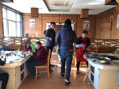 -大鹅岛灶台鱼·铁锅炖(水库路店)