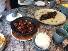 -鹿港小镇(中关村店)