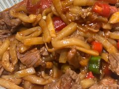 -水平有限广西米粉·广西风味集(五道口店)