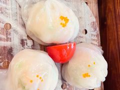 -禄运茶居·手工点心(体育西店)
