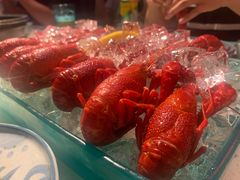 -黄尚皇小龙虾-螃蟹-深夜食堂(皇后公园店)