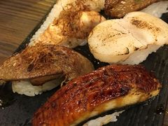 炙烤寿司-东京屋(武定路店)