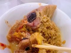 -东街钟楼肉粽(总店)