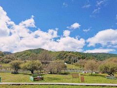 -大水川景区