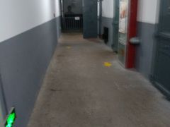 -青岛德国监狱旧址博物馆