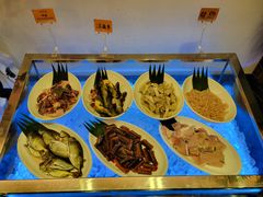 -万德诺富特酒店·自助餐厅(万德大厦店)