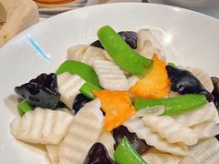 -汤城小厨•粤菜•靓汤(苏州街店)