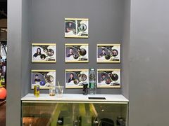 -GMJ·24H健身房(四川北路店)