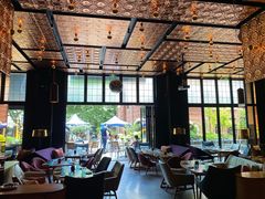 -THE CANNERY&JUJU 新鲜海鲜·牛排美食酒廊