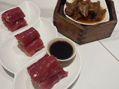 -粤食堂(天津和悦汇店)