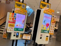 -麦当劳(秣陵路店)