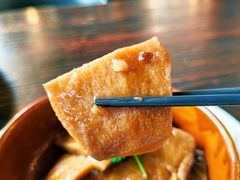 钵仔柚皮-猪肉婆私房菜(容桂总店)