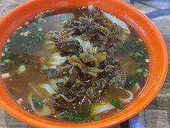 -湘味粉面馆(麓山南路店)