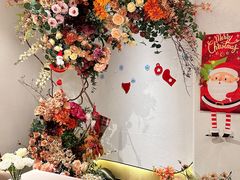 -LE SHARE洛笙·花园西餐(北京路步行街店)
